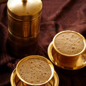 Filter Coffee 2