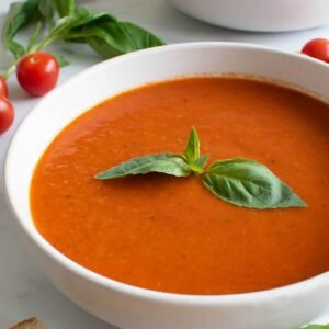 Tomato Soup1