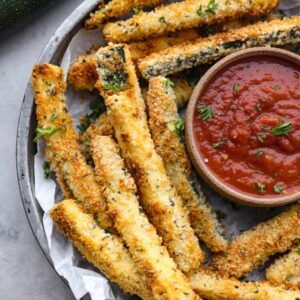 Zucchini fries4